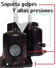 Cargar imagen en el visor de la galería, Pre Calentador para camisa de motores industriales hasta 800kw : PRC202- 800 ( Instalalo tu )