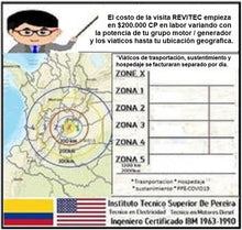 Cargar imagen en el visor de la galería, REVITEC - Consulta Presencial