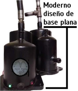 Pre Calentador para camisa de motores industriales hasta 50kw : PRC201-50 ( Instalalo tu )