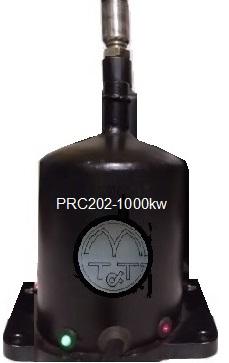 Pre Calentador para camisa de motores industriales hasta 1000kw : PRC202-1000 ( Instalalo tu )