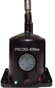 Pre Calentador para camisa de motores industriales hasta 400kw : PRC202- 400 ( Instalalo tu )