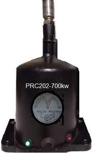 Pre Calentador para camisa de motores industriales hasta 700kw : PRC202- 700 ( Instalalo tu )