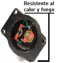 Cargar imagen en el visor de la galería, Pre Calentador para camisa de motores industriales hasta 100kw : PRC201-100 ( Instalalo tu )
